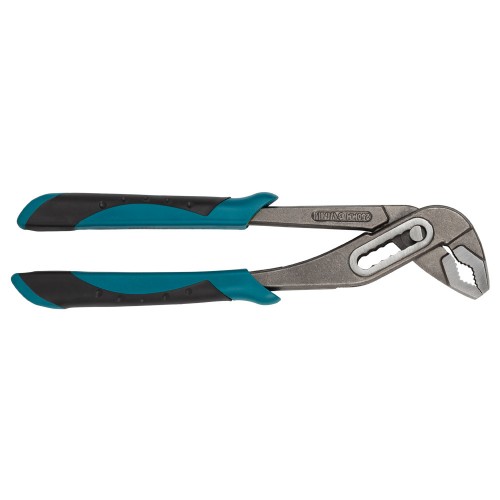 Клещи переставные для труб 250мм Mega SIGMA