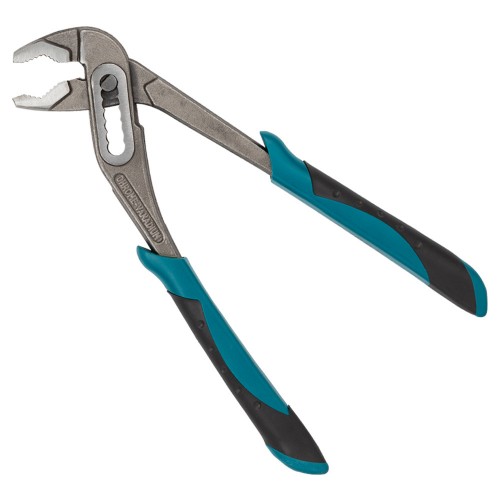 Клещи переставные для труб 250мм Mega SIGMA