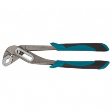 Кліщі переставні для труб 250мм Mega SIGMA