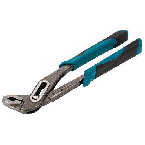 Клещи переставные для труб 250мм Mega SIGMA