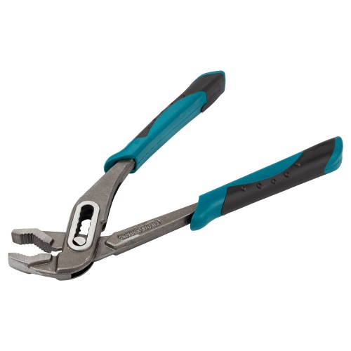 Клещи переставные для труб 250мм Mega SIGMA