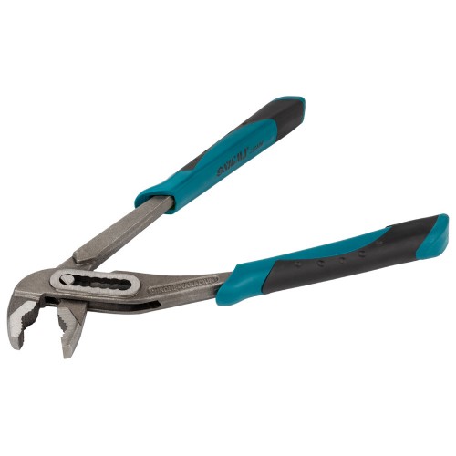 Клещи переставные для труб 250мм Mega SIGMA