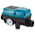 Контролер тиску електронний 1.1кВт Ø1" рег тиску вкл 1.0-3.5 bar AQUATICA