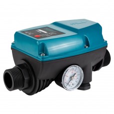 Контролер тиску електронний 1.1кВт Ø1" рег тиску вкл 1.0-3.5 bar AQUATICA