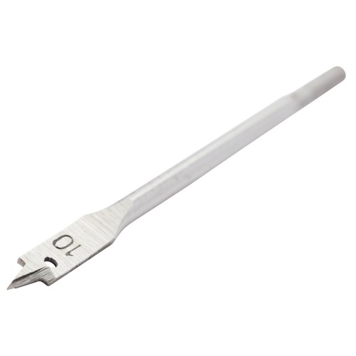 Cвердло по дереву перове Ø10×150мм Grad