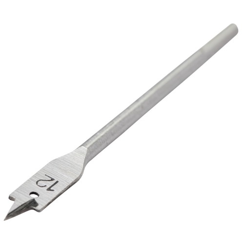 Cвердло по дереву перове Ø12×150мм Grad