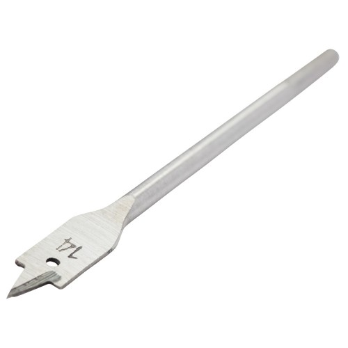 Cвердло по дереву перове Ø14×150мм Grad