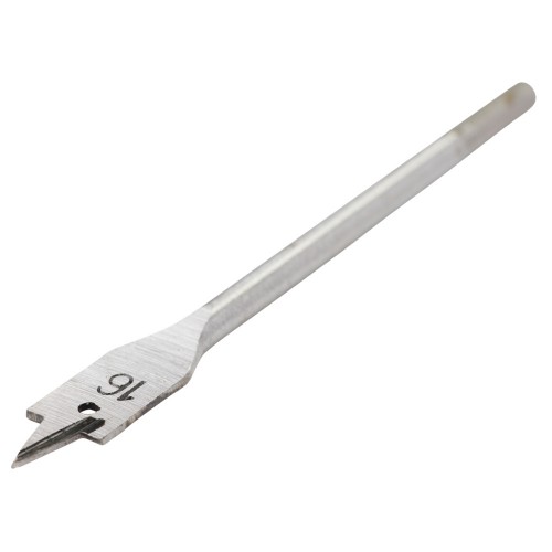 Cвердло по дереву перове Ø16×150мм Grad