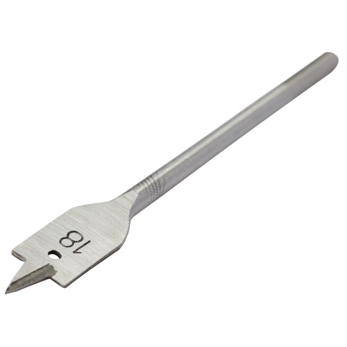 Cвердло по дереву перове Ø18×150мм Grad