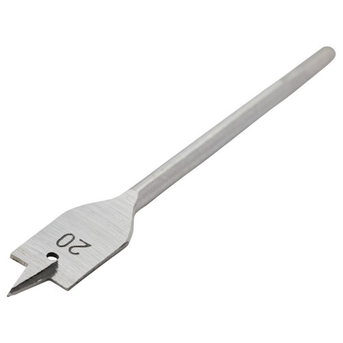 Cвердло по дереву перове Ø20×150мм Grad