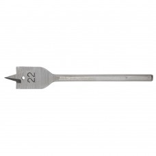 Cвердло по дереву перове Ø22×150мм Grad