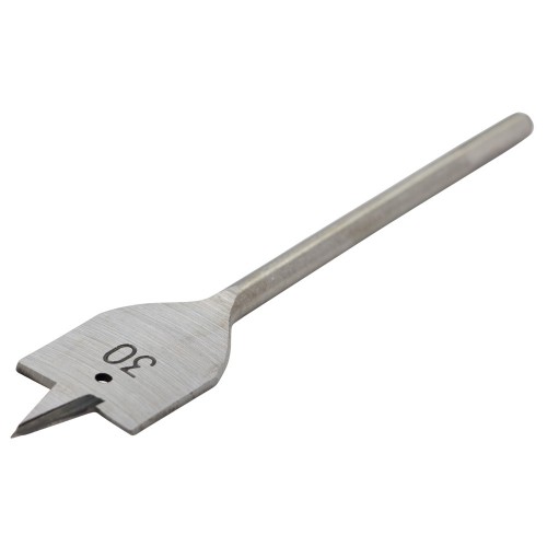 Cвердло по дереву перове Ø30×150мм Grad