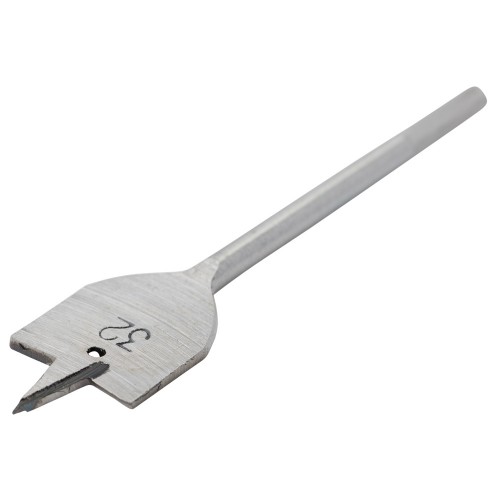 Cвердло по дереву перове Ø32×150мм Grad