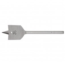 Cвердло по дереву перове Ø35×150мм Grad
