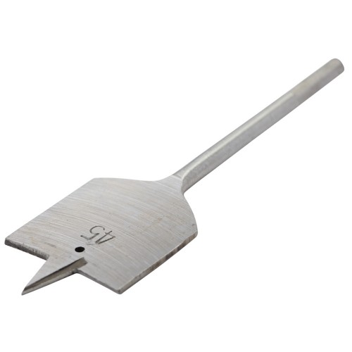 Cвердло по дереву перове Ø45×150мм Grad