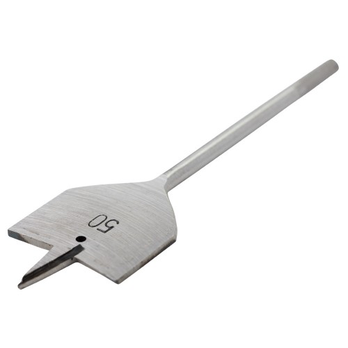 Cвердло по дереву перове Ø50×150мм Grad