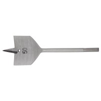 Cвердло по дереву перове Ø50×150мм Grad