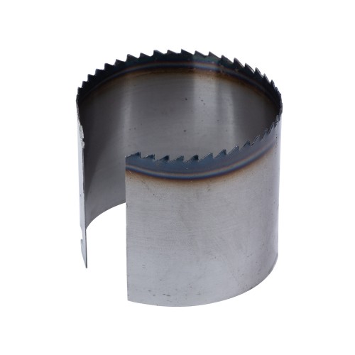 Коронки по дереву набірні 2" Ø26-63 мм висота 43 мм SIGMA