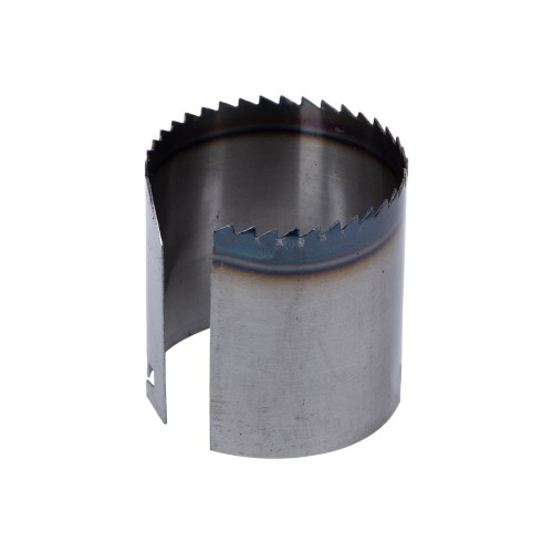 Коронки по дереву набірні 2" Ø26-63 мм висота 43 мм SIGMA