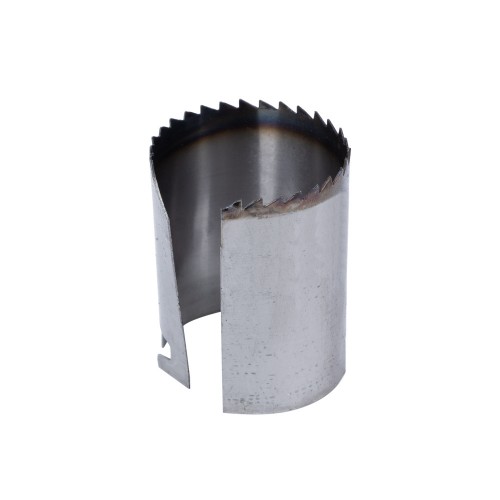 Коронки по дереву набірні 2" Ø26-63 мм висота 43 мм SIGMA