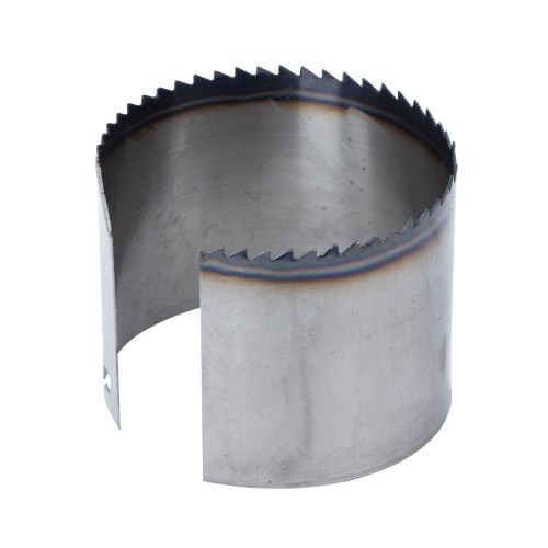 Коронки по дереву набірні 2" Ø26-63 мм висота 43 мм SIGMA