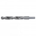Свердло по металу HSS поліроване Ø15,0мм (pvc) SIGMA