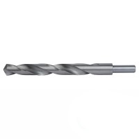 Свердло по металу HSS поліроване Ø15,0мм (pvc) SIGMA