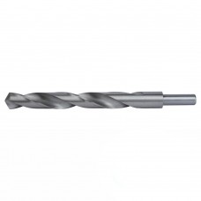 Свердло по металу HSS поліроване Ø15,0мм (pvc) SIGMA