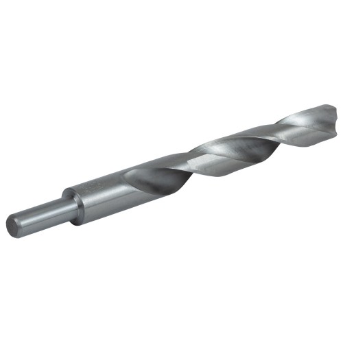 Свердло по металу HSS поліроване Ø16,0мм (pvc) SIGMA