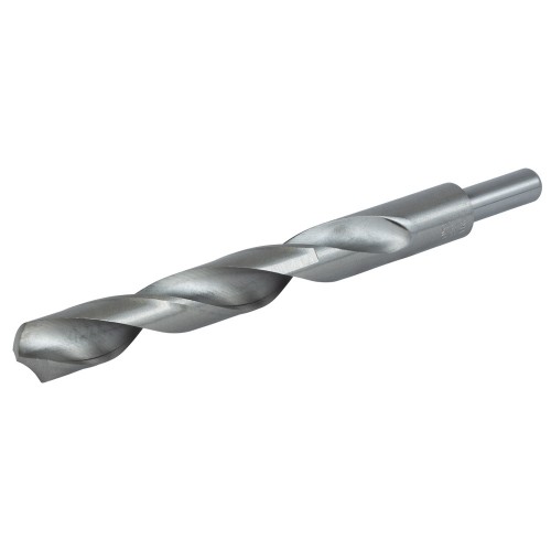 Свердло по металу HSS поліроване Ø16,0мм (pvc) SIGMA