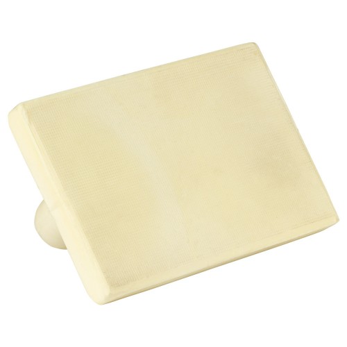 Терка поліуретанова ущільнена 120×190мм SIGMA