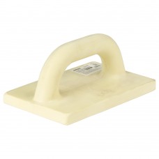 Терка поліуретанова ущільнена 120×190мм SIGMA