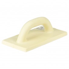 Терка поліуретанова ущільнена 120×240мм SIGMA