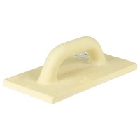 Терка полиуретановая уплотненная 140×280мм SIGMA