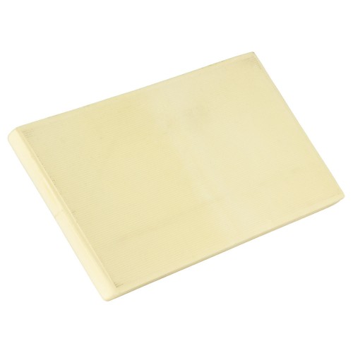 Терка поліуретанова ущільнена 140×280мм SIGMA