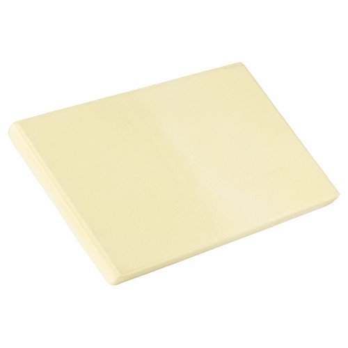 Терка поліуретанова ущільнена 180×320мм SIGMA