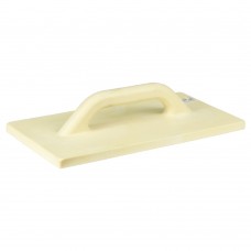 Терка поліуретанова ущільнена 220×420мм SIGMA