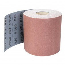 Шліфувальна шкурка тканинна рулон 200мм×50м P100