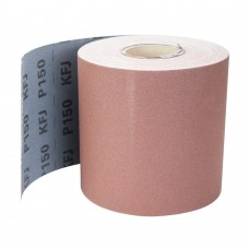 Шліфувальна шкурка тканинна рулон 200мм×50м P150
