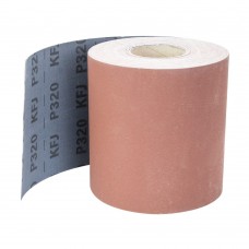 Шліфувальна шкурка тканинна рулон 200мм×50м P320