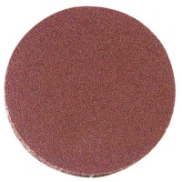 Шлифовальный круг без отверстий Ø75мм P100 (10шт) SIGMA