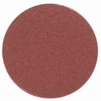 Шліфувальний круг без отворів Ø75мм P120 (10шт) SIGMA