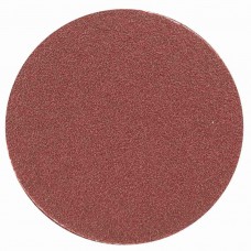 Шлифовальный круг без отверстий Ø75мм P120 (10шт) SIGMA