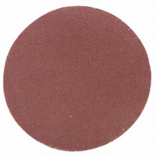 Шлифовальный круг без отверстий Ø75мм P180 (10шт) SIGMA