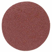 Шлифовальный круг без отверстий Ø75мм P80 (10шт) SIGMA