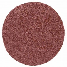 Шлифовальный круг без отверстий Ø75мм P80 (10шт) SIGMA
