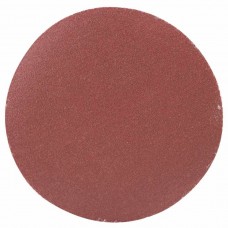 Шлифовальный круг без отверстий Ø75мм P320 (10шт) SIGMA